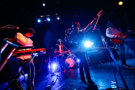 HAPPY（撮影：木村泰之）