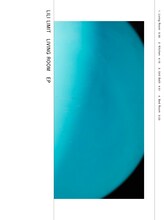 LILI LIMIT「LIVING ROOM EP」初回限定盤ジャケット