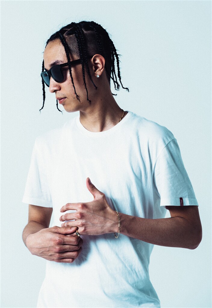 邦楽 777 Young Juju YOUNG JUJU - KANDYTOWNのYOUNG JUJU、初の単独作はタワレコ限定