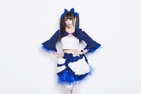 DJ ちゃんもも◎（バンドじゃないもん！）