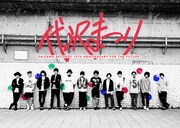 「代沢まつり」キービジュアル