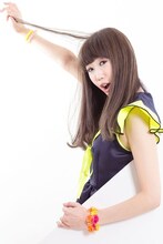 erica（エレクトリックリボン）