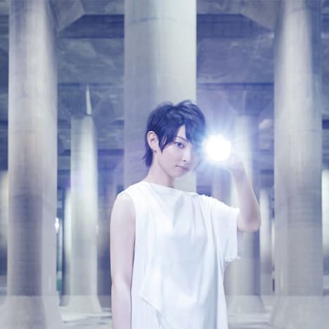 家入レオ「WE」初回限定盤ジャケット