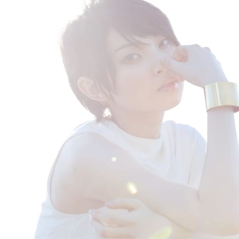 家入レオ「WE」通常盤ジャケット