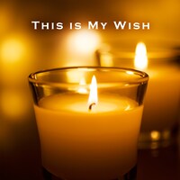 Monica「This Is My Wish」ジャケット