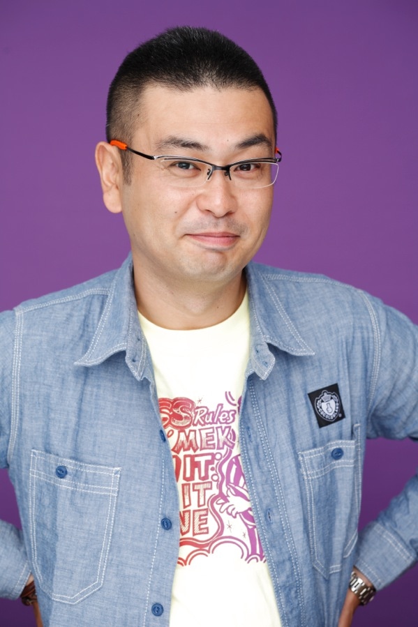 中島ヒロト