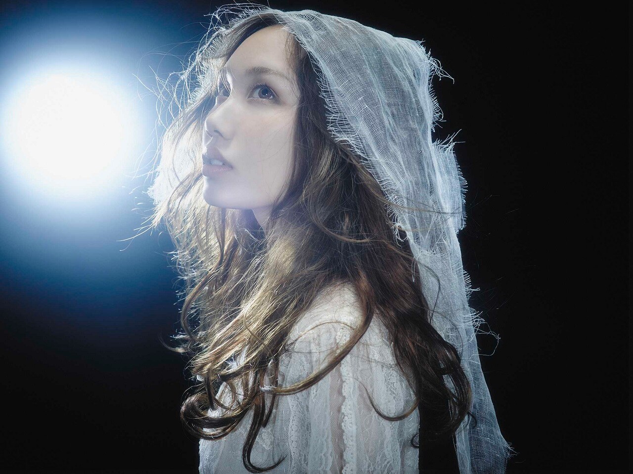 ななみ、新アルバムより“最も攻めてる曲”のMV公開