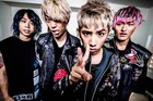 ONE OK ROCK、9月開催の大型野外ライブ詳細明らかに