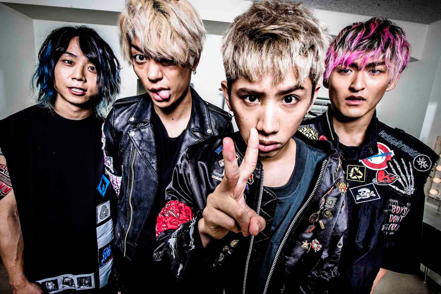 ONE OK ROCK