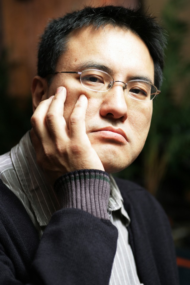小野島大