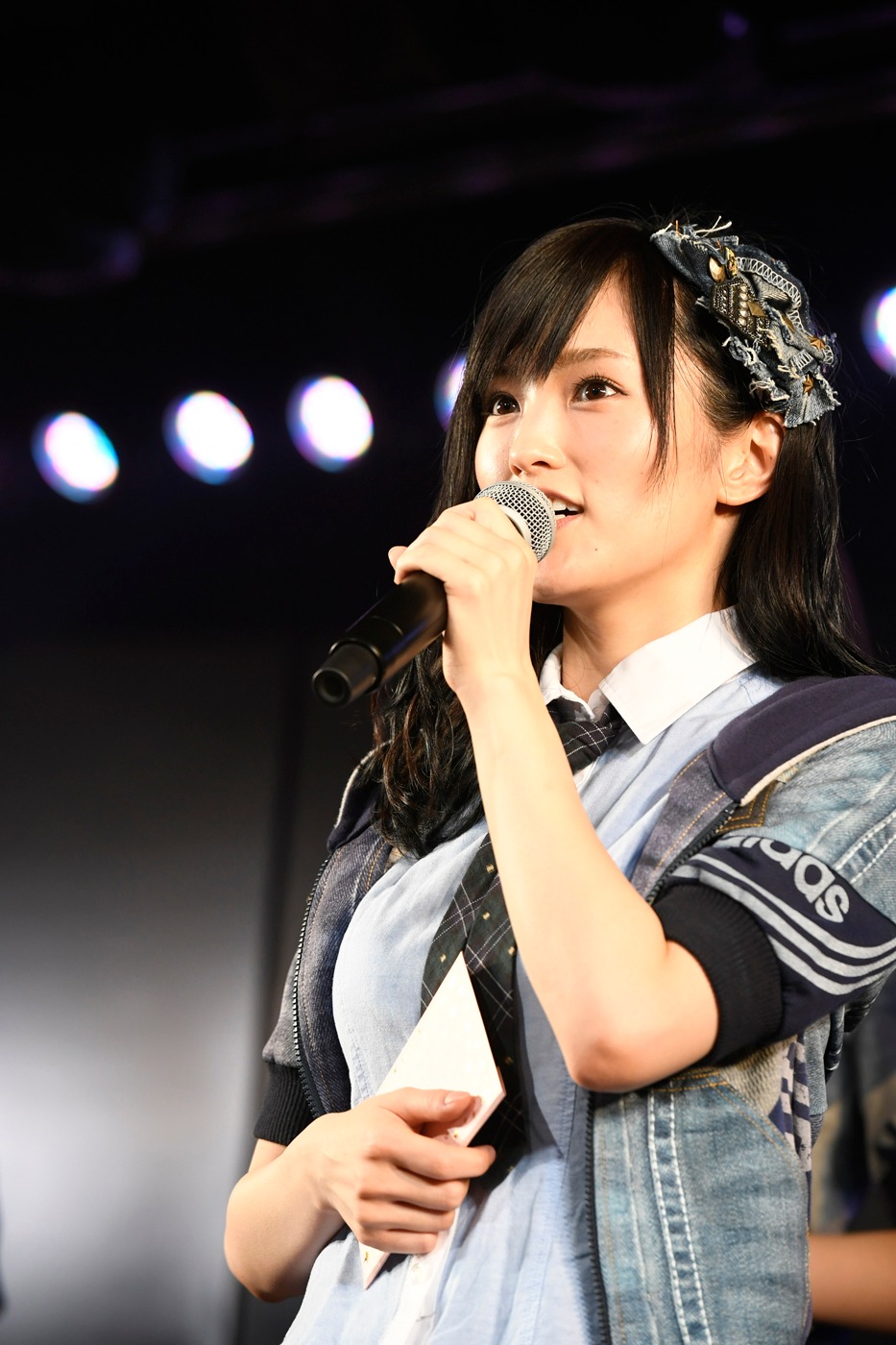 山本彩 (c)AKS