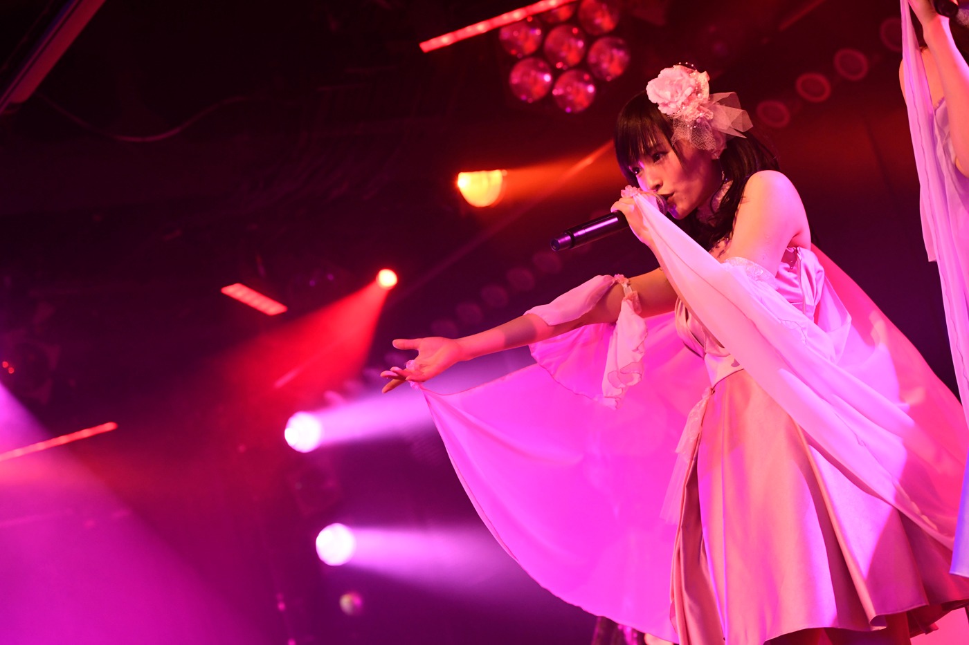 山本彩 (c)AKS