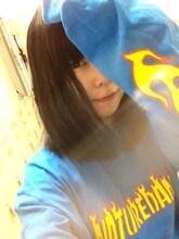 ユキちゃん（NATURE DANGER GANG）