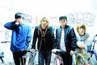 RO69JACK優勝NEVERSTAND、初の全国流通盤「Move on」