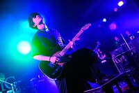 山中拓也（Vo, G / THE ORAL CIGARETTES）（撮影：岸田哲平）