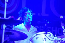 中西雅哉（Dr / THE ORAL CIGARETTES）（撮影：岸田哲平）