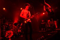 9mm Parabellum Bullet（撮影：岸田哲平）