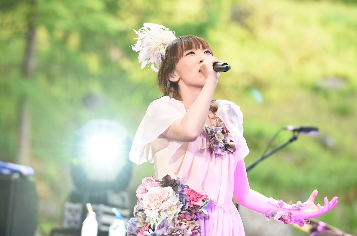 atsuko（Vo）