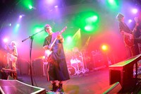 THE ORAL CIGARETTES（撮影：岸田哲平）