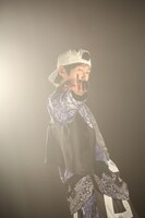 彪馬（撮影：笹森健一）