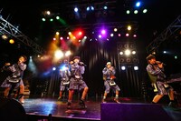 サンダードラゴン（撮影：笹森健一）