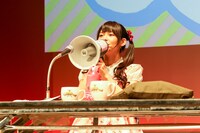 「『コル玉アワー☆』公開収録」の様子。