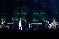 人気画像10位は「EXILE ATSUSHI、東京ドーム2DAYS＆バンド結成を発表」より、EXILE ATSUSHI。