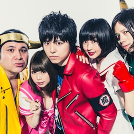 夏の魔物、本日新宿でセルフタイトル盤発売をアナウンス