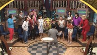 「踊る！さんま御殿!!」5月31日放送回のワンシーン。 (c)日本テレビ