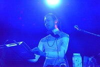 Seiho （撮影：浦田大作） (c)TBS