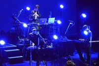 METAFIVE （撮影：浦田大作） (c)TBS