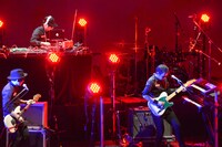 METAFIVE （撮影：浦田大作） (c)TBS