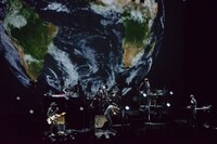 METAFIVE （撮影：浦田大作） (c)TBS