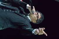 いとうせいこう （撮影：浦田大作） (c)TBS