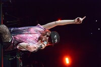 大森靖子 （撮影：浦田大作） (c)TBS