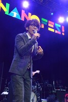 ユースケ・サンタマリア （撮影：浦田大作） (c)TBS