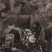 DECAYS、8月に“エロス”テーマのワンマン