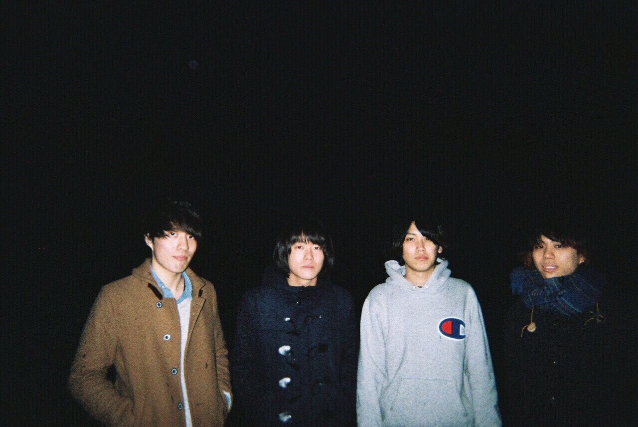 越谷発ロックバンド・KOTORI、初の全国流通盤を今秋に - 音楽ナタリー