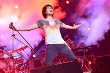 山村隆太（Vo, G）