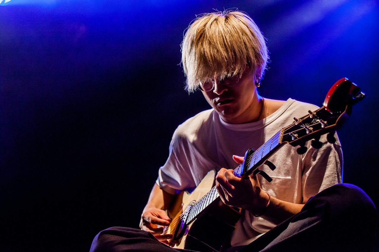 UK（Photo by HayachiN）