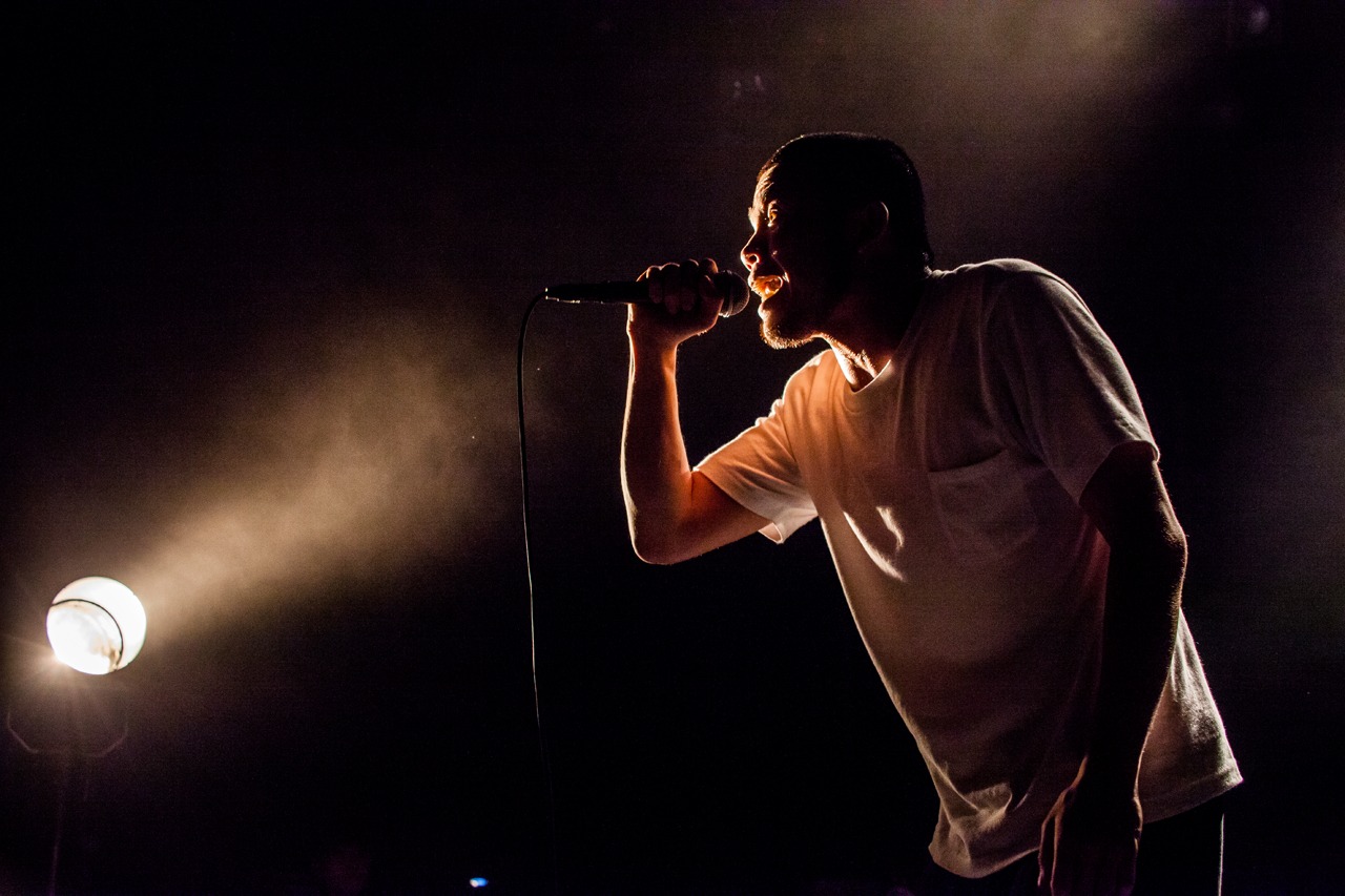 アフロ（Photo by HayachiN）