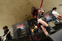 UNLIMITS（撮影：半田安政[showcase]）