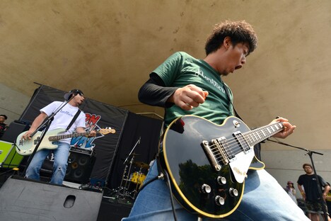 Northern19（撮影：半田安政[showcase]）