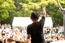 NAMBA69（撮影：半田安政[showcase]）