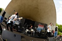 OVER ARM THROW（撮影：半田安政[showcase]）