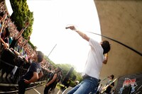 PAN（撮影：半田安政[showcase]）