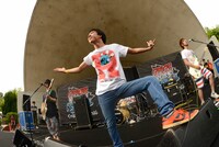 PAN（撮影：半田安政[showcase]）