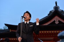 藤井フミヤ（Photo by TEAM LIGHTSOME）