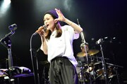 NakamuraEmi（Photo by Rui Hashimoto [SOUND SHOOTER]）