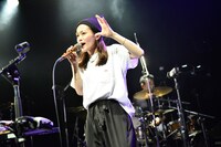 NakamuraEmi（Photo by Rui Hashimoto [SOUND SHOOTER]）
